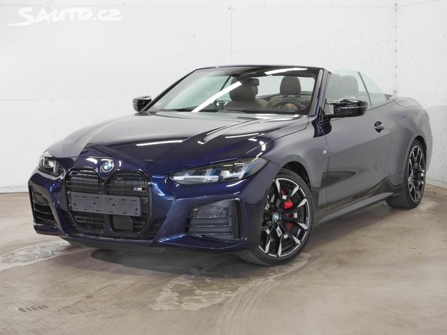 BMW Řada 4